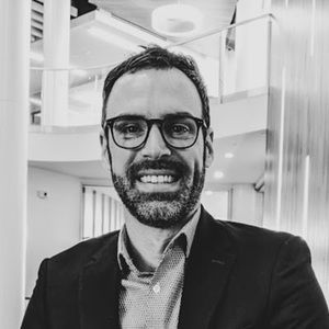 Meet your Posher, Nathan